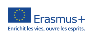 Logo Erasmus+