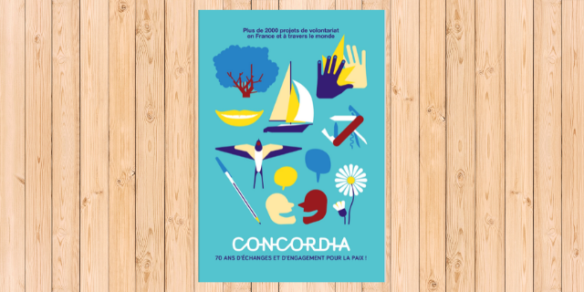 Concordia - Brochure 2020