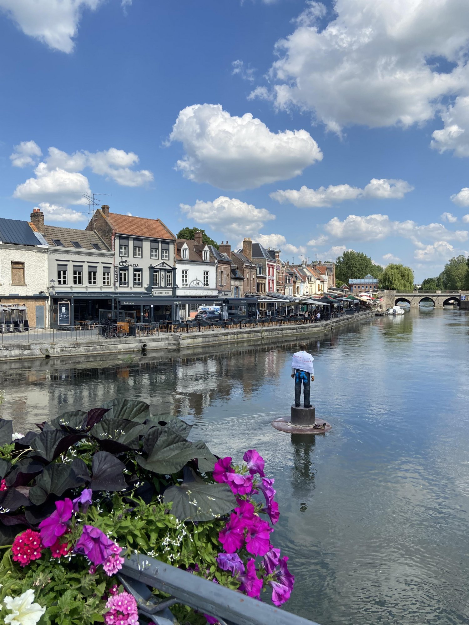 Concordia - My ESC experience in Amiens