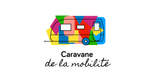 Concordia - La caravane de la mobilité est bientôt sur vos routes !