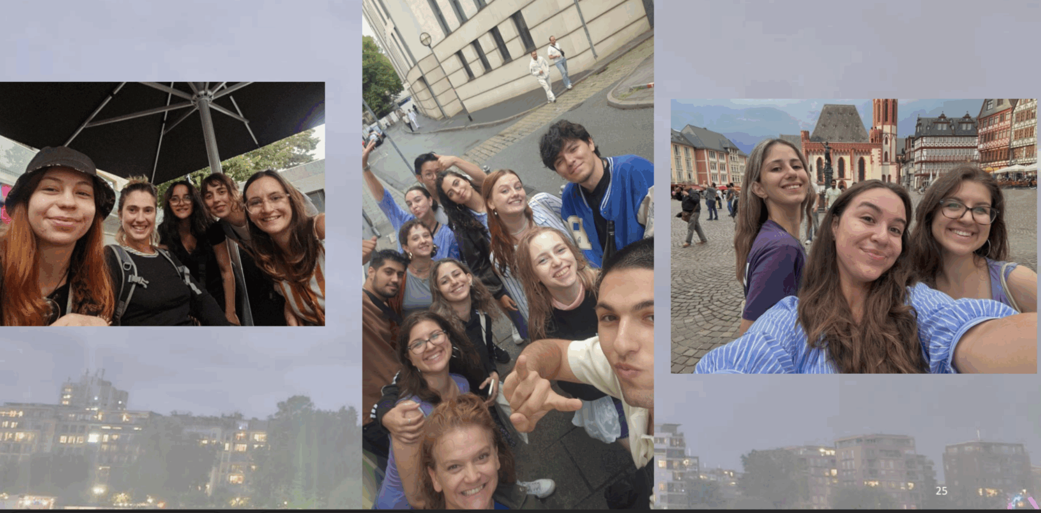 Concordia - Young Activists for Peace and Climate Justice – Une expérience inspirante en Allemagne