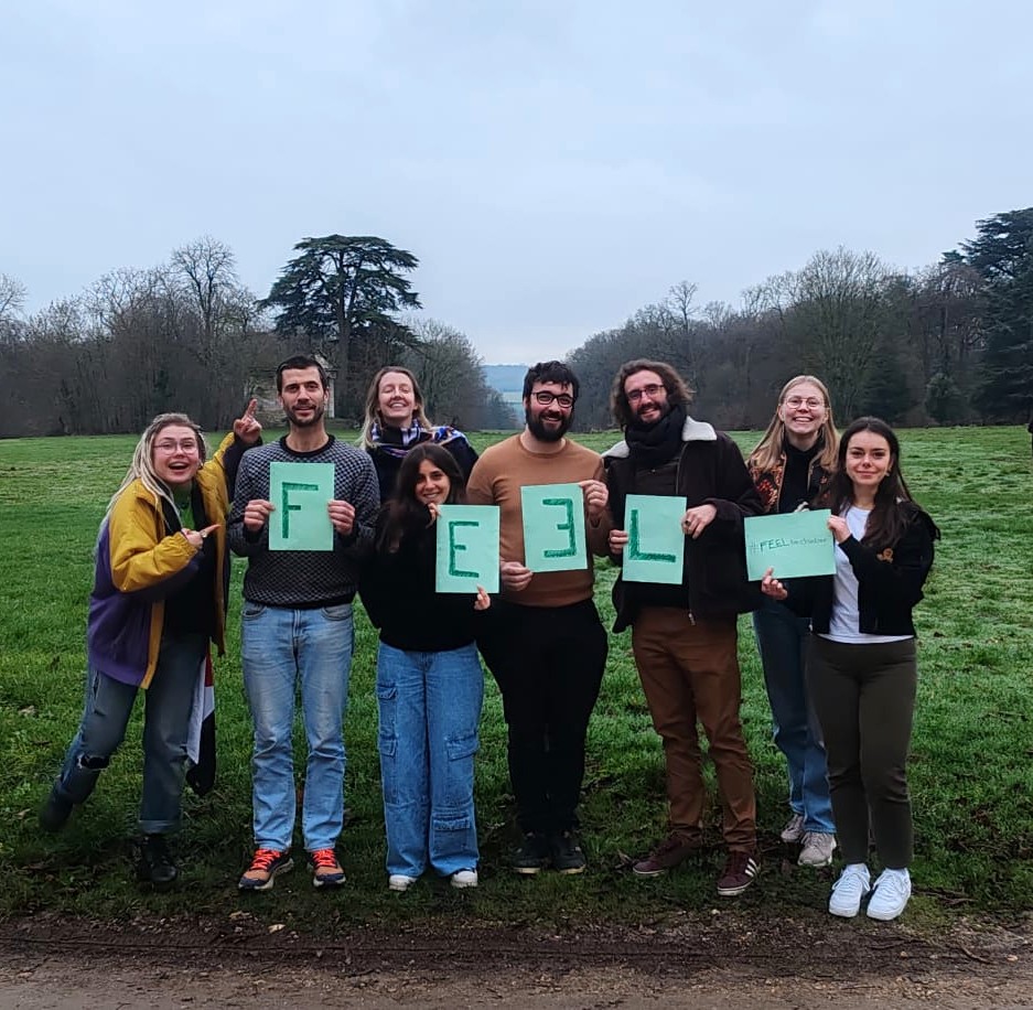 Concordia - FEEL – Formation, Engagement, Écologie and Leadership : lancement du projet