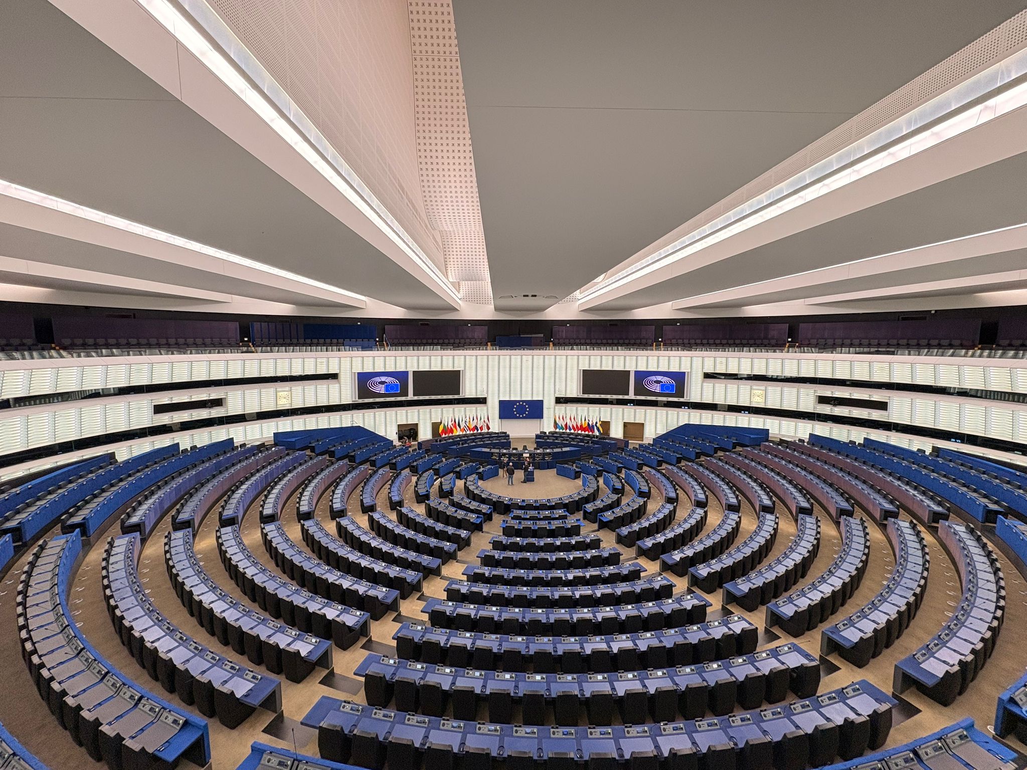 Concordia - « Fil Vert, Feel Green »