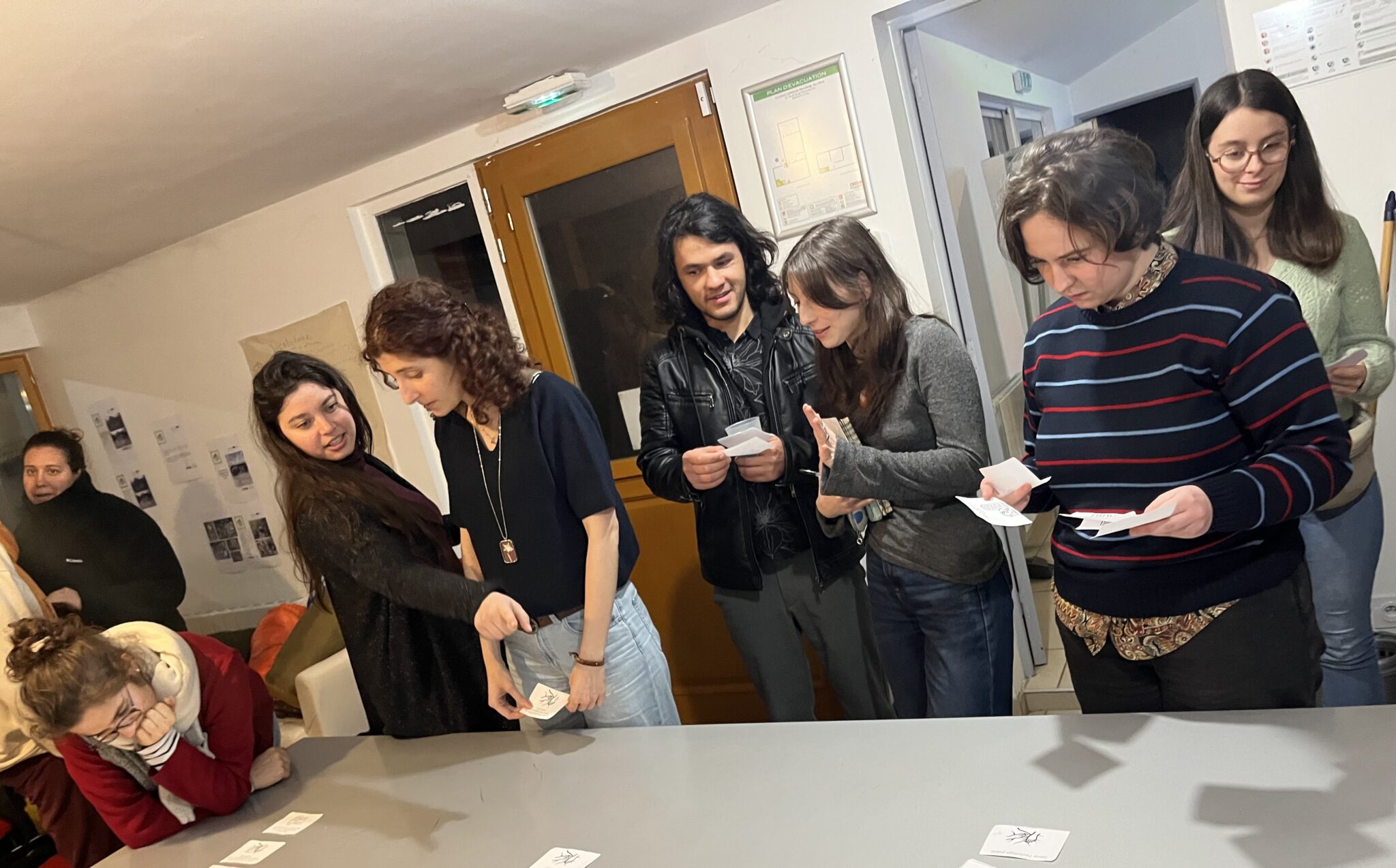 Concordia - A Lyon, rapprocher les jeunes de la vie démocratique