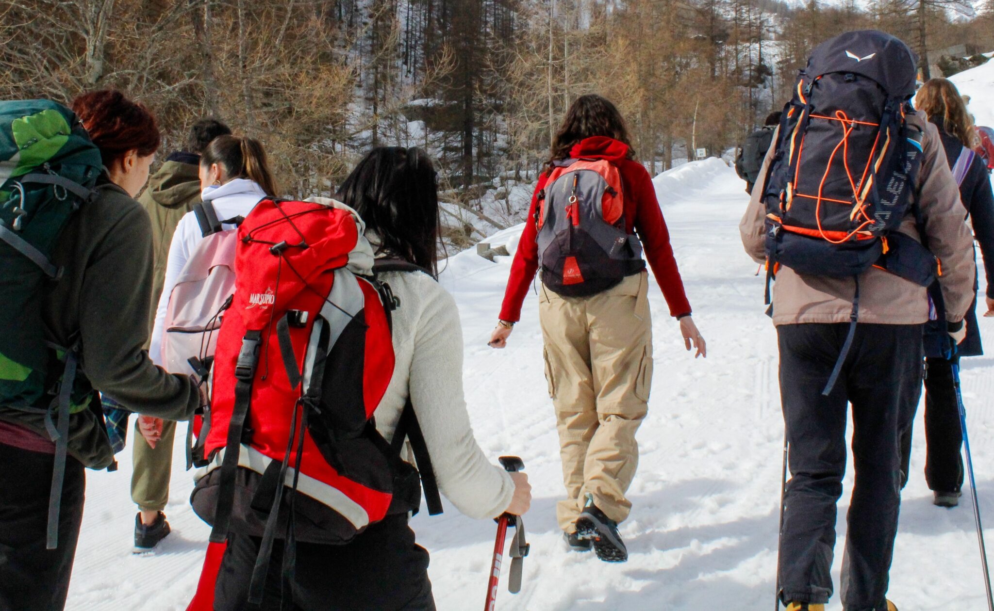 Concordia - CLIMALP : un événement final placé sous le signe de la coopération à Turin